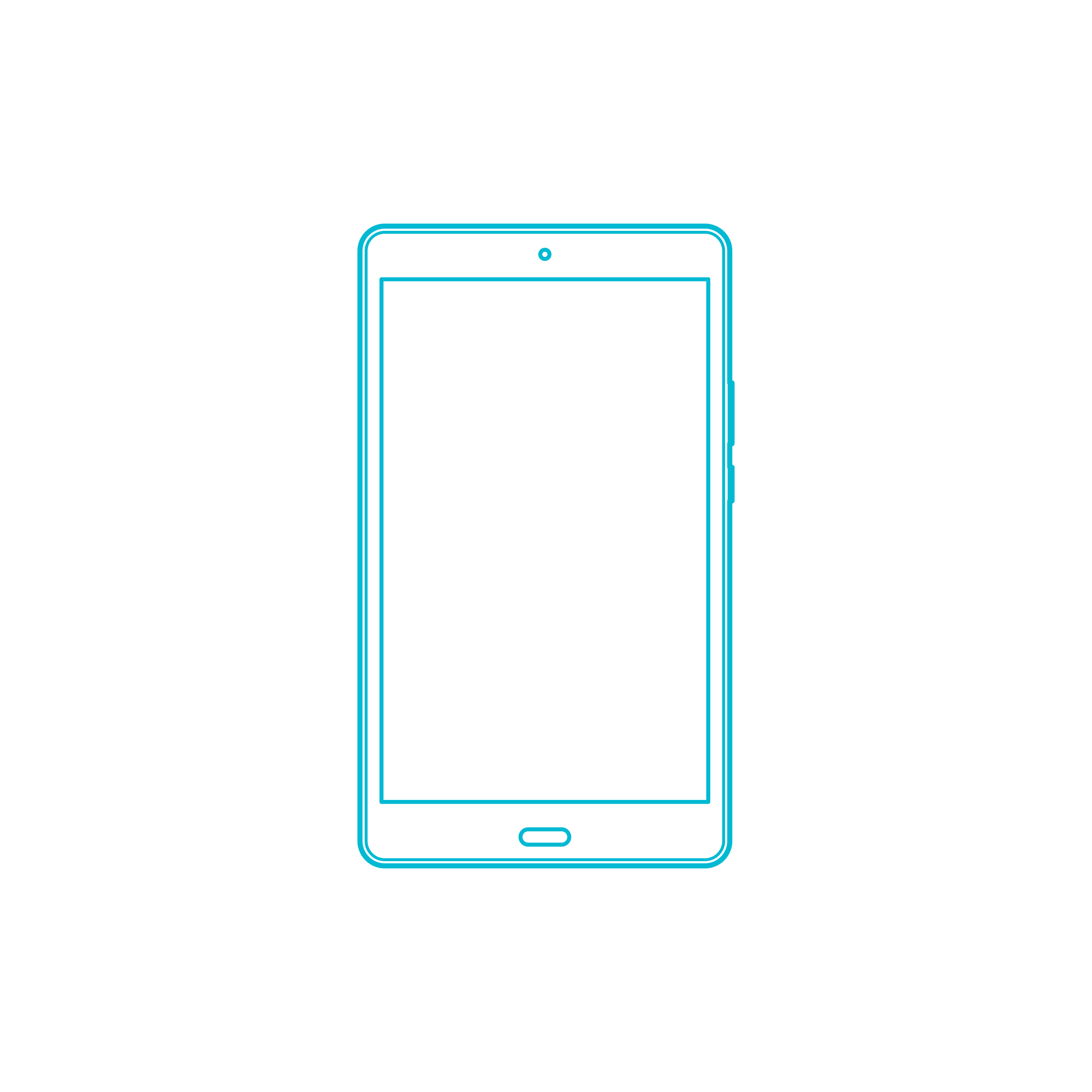 Digital Huawei Tablets Huawei Mediapad M3 Lite 8 Inch Black And White Svg Vector Free Vectors